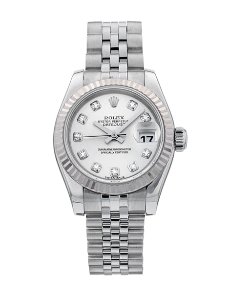 Rolex Datejust Lady 179174